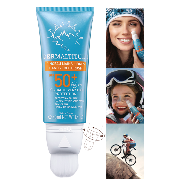DERMALTITUDE 40 ml