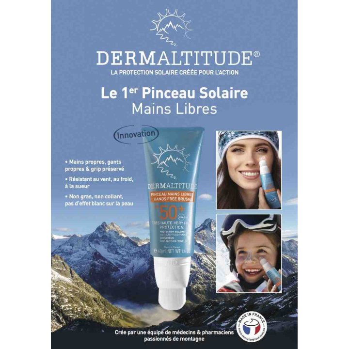 leaflet DERMALTITUDE
