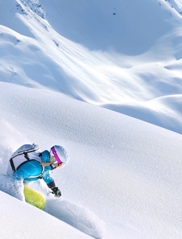 Savoir se protéger en montagne